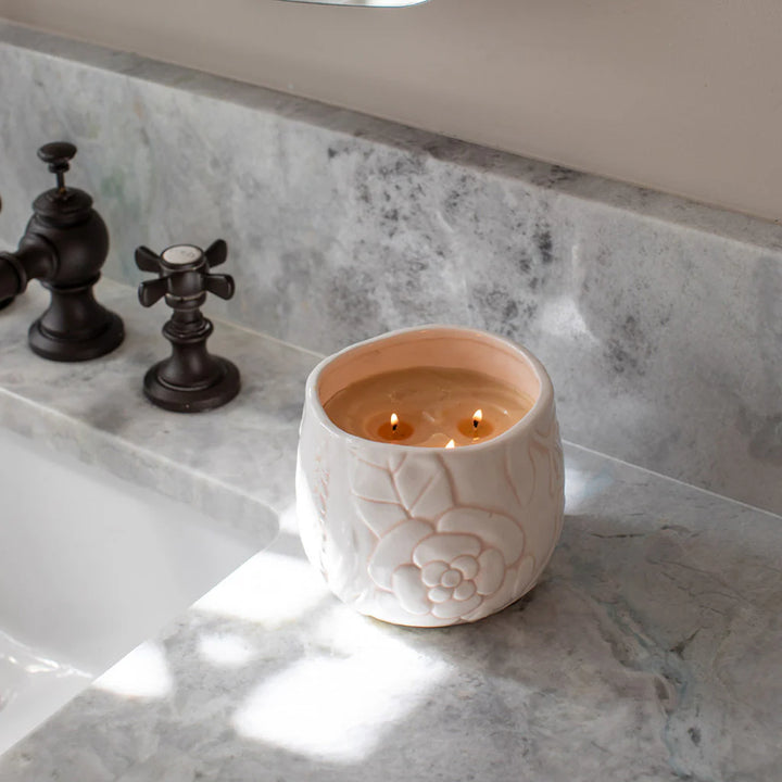 Sweet Grace Collection Candle 
