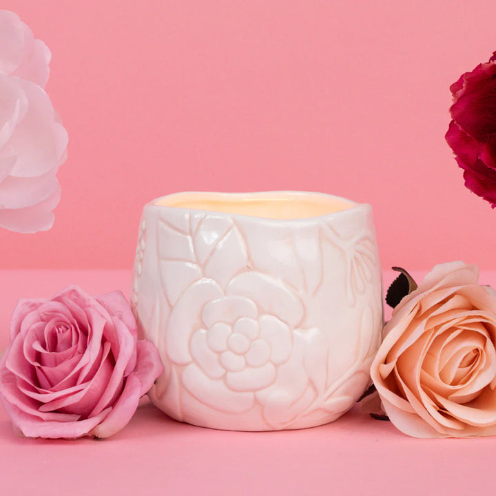 Sweet Grace Collection Candle 