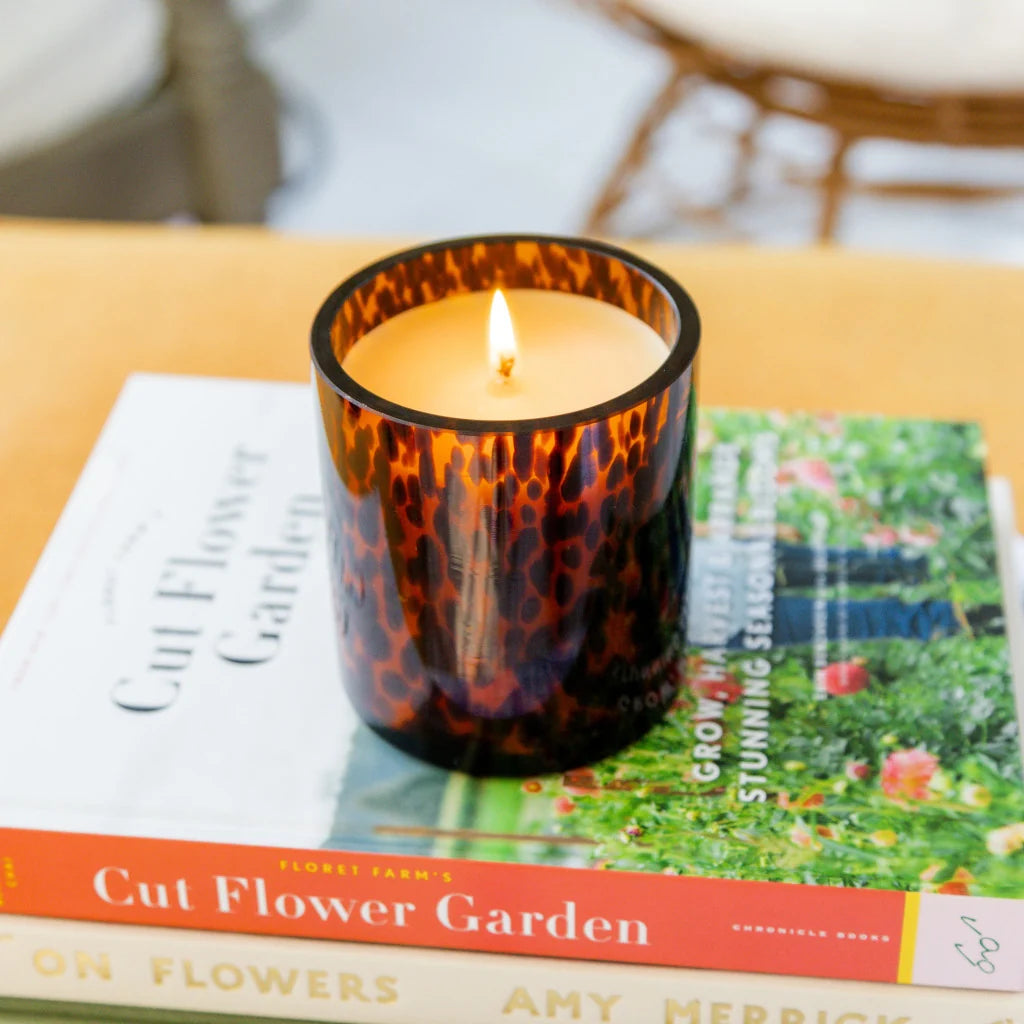 Sweet Grace Collection Candle 