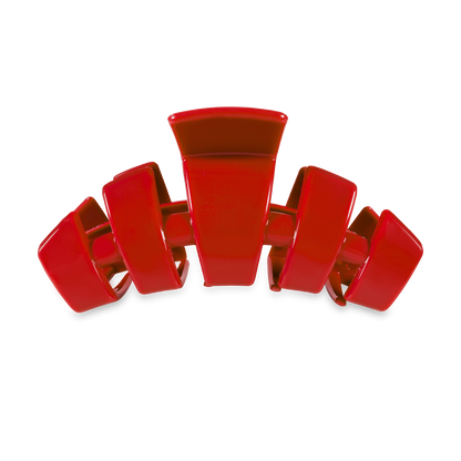 Classic Hair Clip | Red Carpet Ready