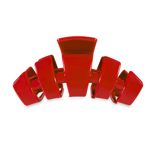 Classic Hair Clip | Red Carpet Ready