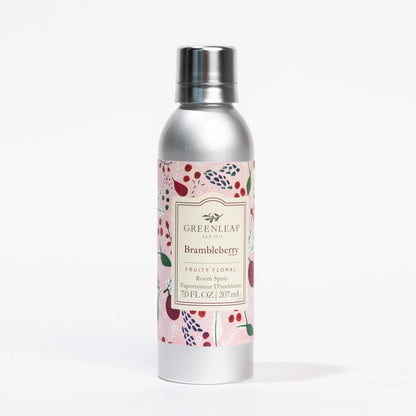 Brambleberry Room Spray