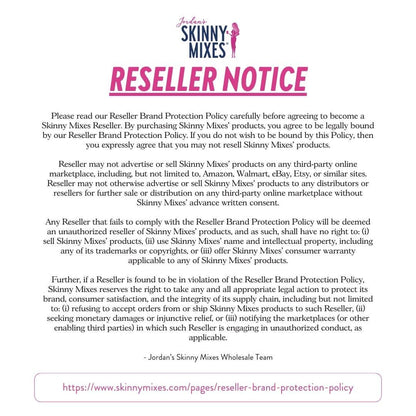 Sugar Free White Chocolate Peppermint Syrup