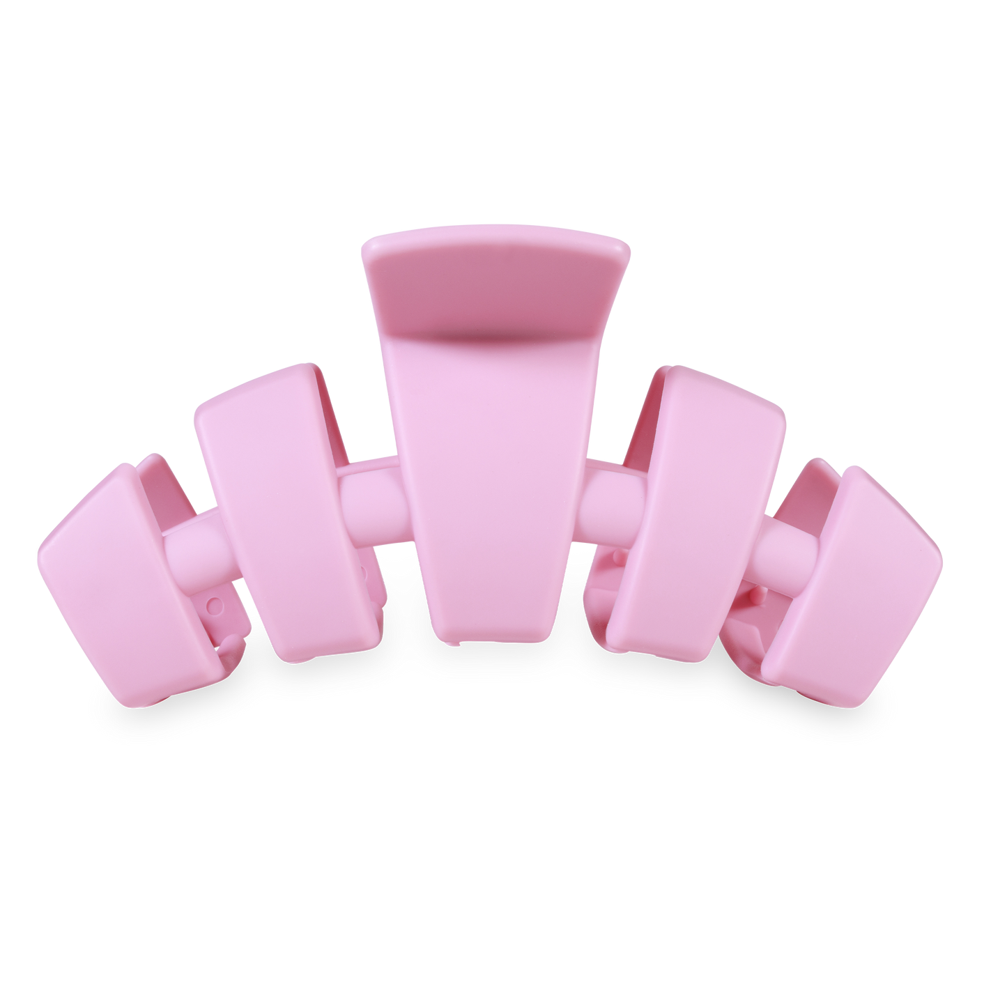 Classic Hair Clip | Merry Pinkmas