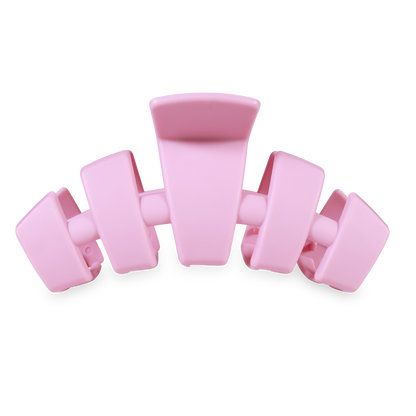 Classic Hair Clip | Merry Pinkmas