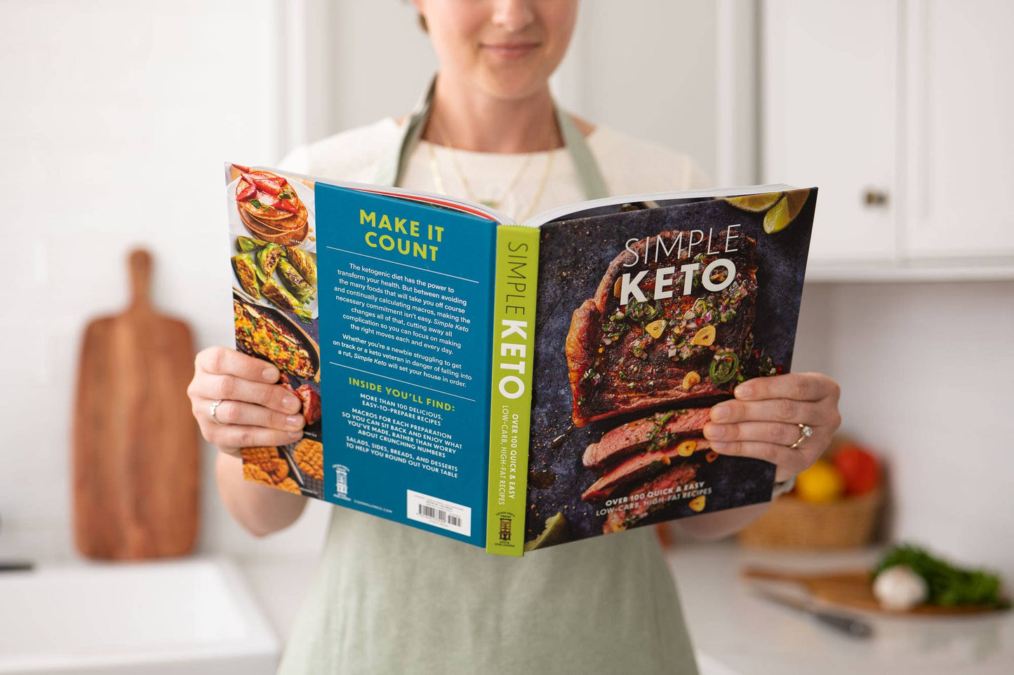 Simple Keto