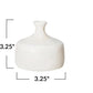 Stoneware Vases