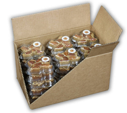 Butter Toffee Texas Pecan Small Cakes - 3.35 oz