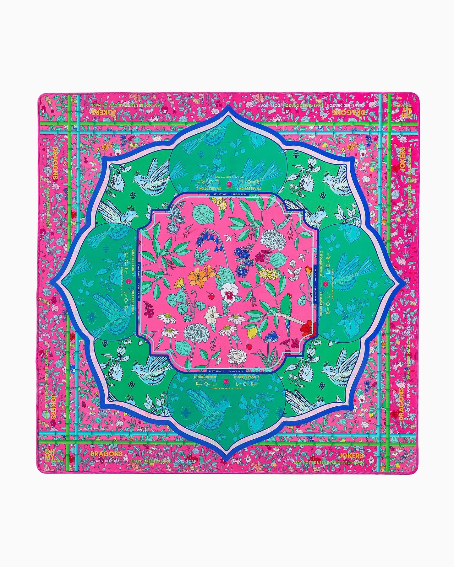 Enchanted Mat
