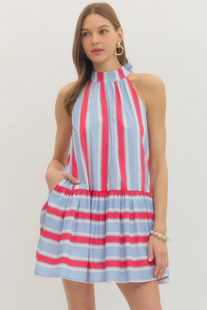 Liberty Lane Dress