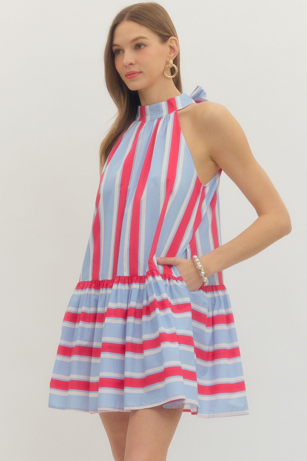 Liberty Lane Dress