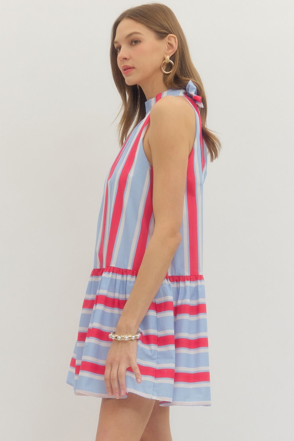 Liberty Lane Dress