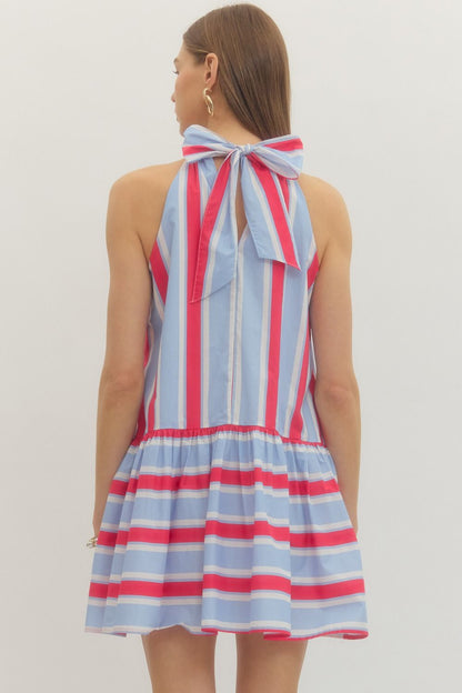 Liberty Lane Dress