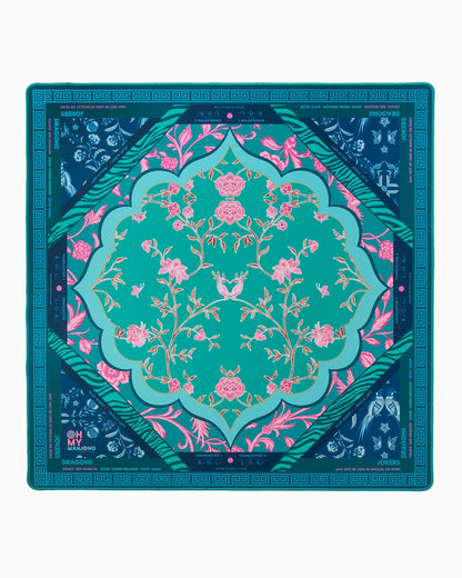 Esme Mat in Tube