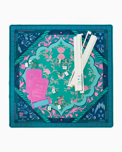 Esme Mat in Tube