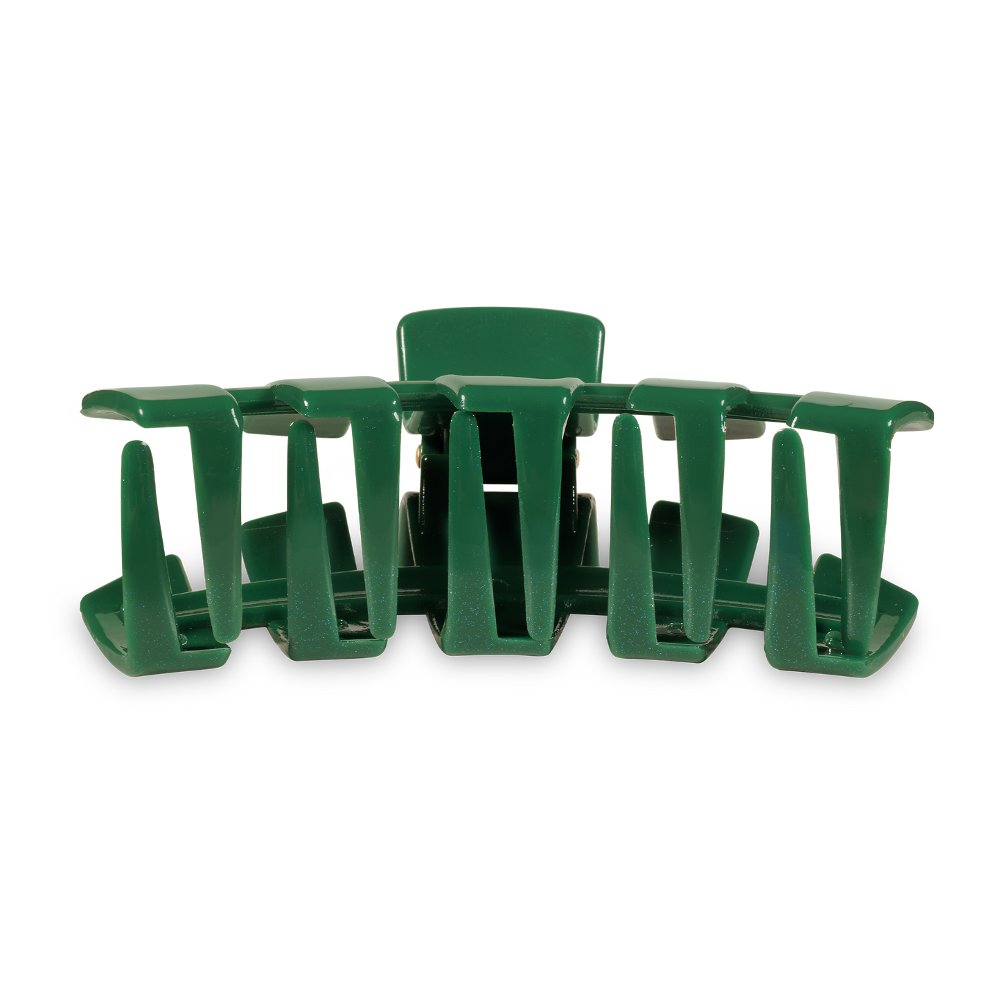 Classic Hair Clip | Large | Mistletoe