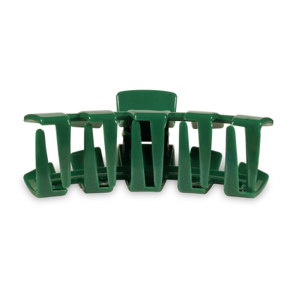 Classic Hair Clip | Large | Mistletoe