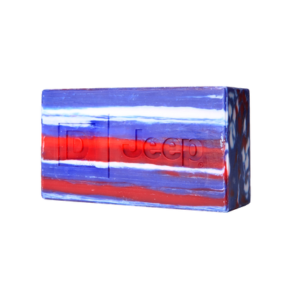 Jeep® Brand Brick of Soap | American Legend