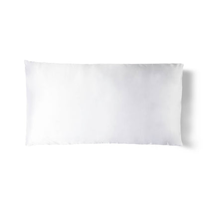 Lemon Lavender® Silky Satin Pillowcase King: Lucent Cloud