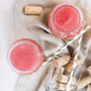 Adult Slush Drink Pouches