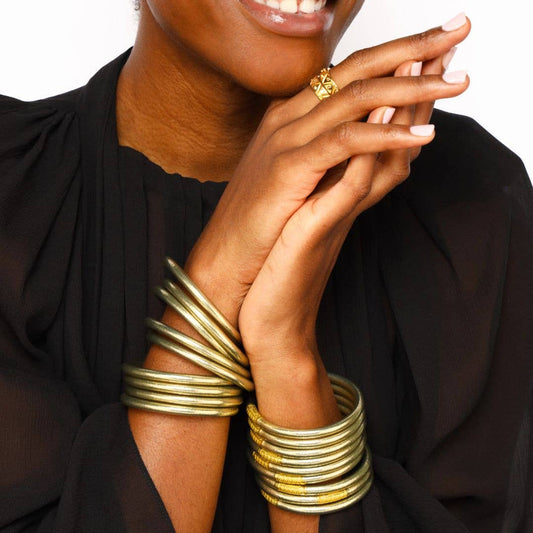 Etoile All Weather Bangles® Set of 6