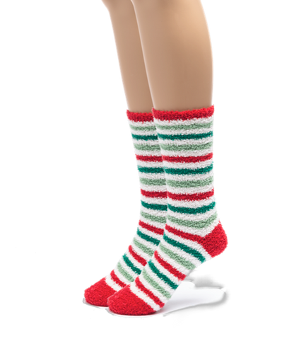 Holiday Cozy Socks