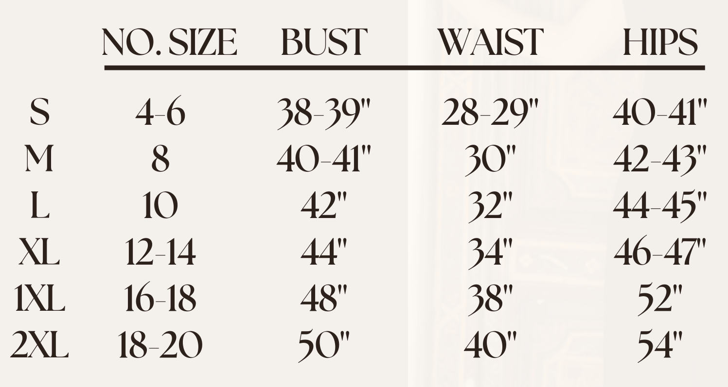 Size chart for Pearl Button Pink Shift Dress, women's S–2XL. Bust 38"–50", waist 28"–40", hips 40"–54". Cotton material.