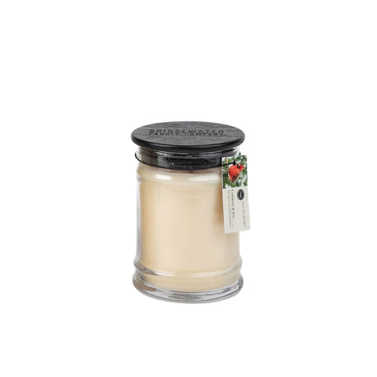 Comfort & Joy Candle