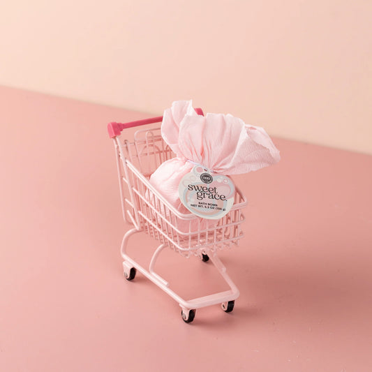 Sweet Grace Bath Bombs