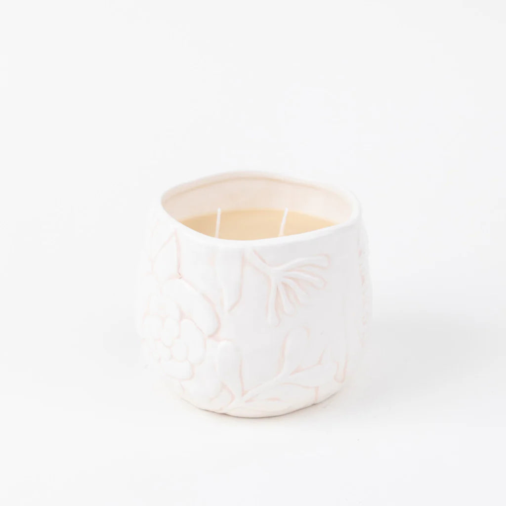 Sweet Grace Collection Candle 