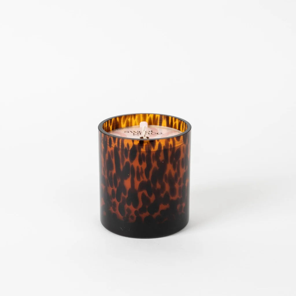 Sweet Grace Collection Candle 