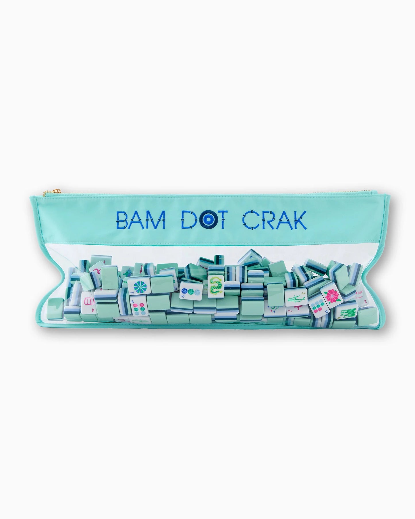 Birdie Mahjong Tiles