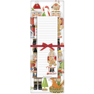 Holiday Notepad Set