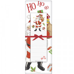 Holiday Notepad Set