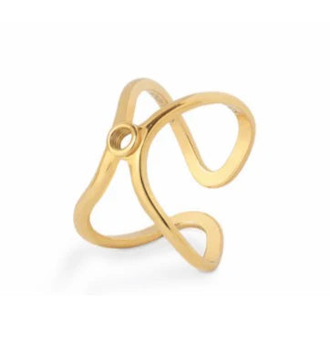 Interchangeable Base Ring ONDA Adjustable | QUDO
