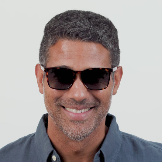 Peepers - Mateo Bifocal Sunglasses