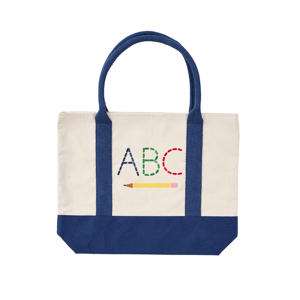 School Tote Bag