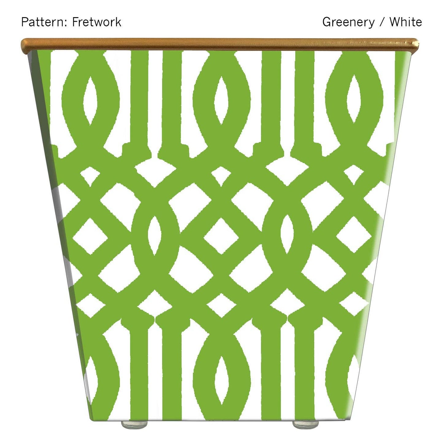 Fretwork