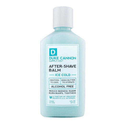 Cooling After-Shave Balm