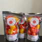 FREEZE DRIED STARBURST