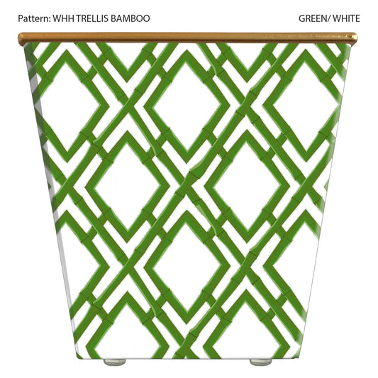 WHH Bamboo Trellis