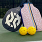 The Ann Pickleball Paddle Cover | shoptaylorgray
