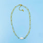 Lennox Necklace