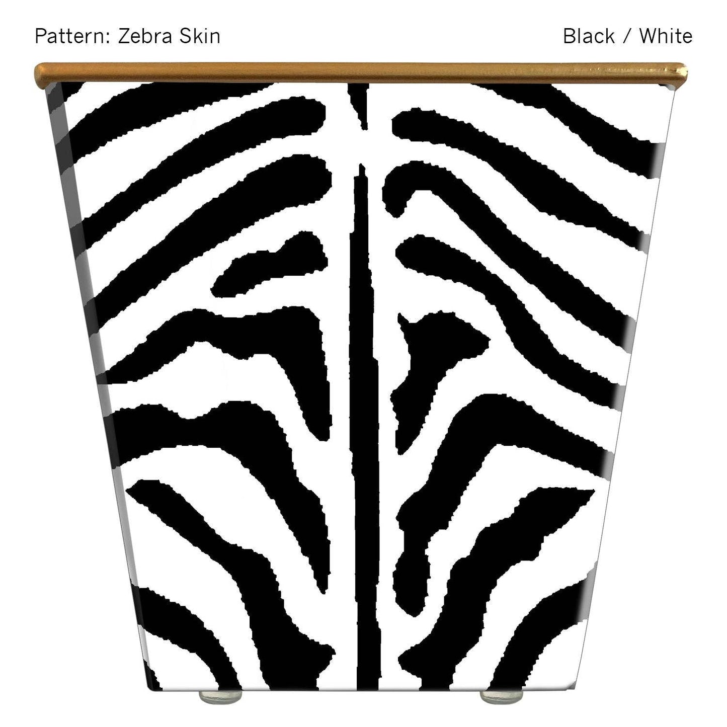 Zebra Skin