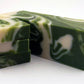 Cucumber Melon Soap Slice