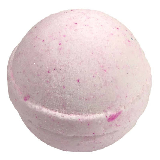 Plumeria Bath Bombs | Faded Color