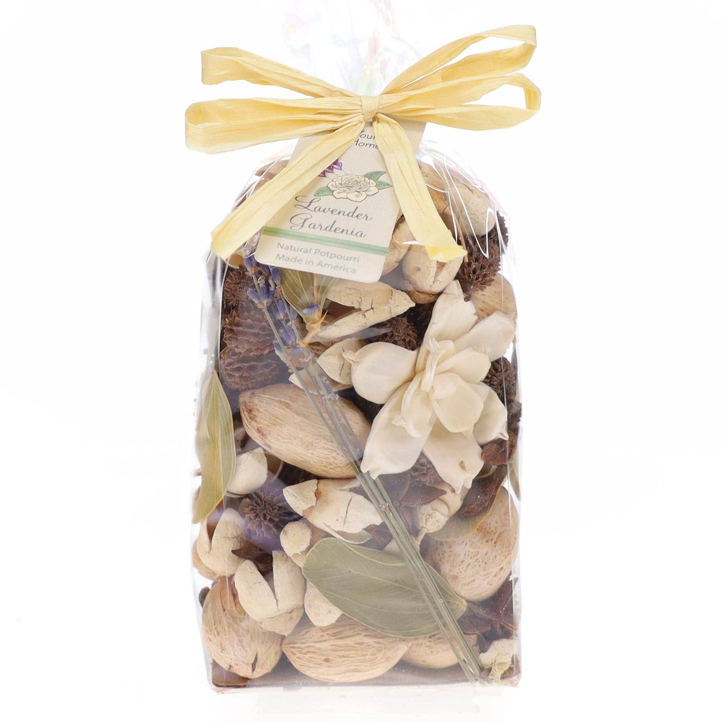 Lavender Gardenia, spring styles, natural potpourri