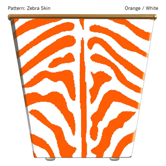 Zebra Skin