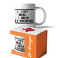 El Arroyo, Coffee Mug