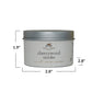 Cherrywood Smoked Season Salt